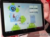 Presentazione del Motorola Xoom al MWC 2011 [ENG]