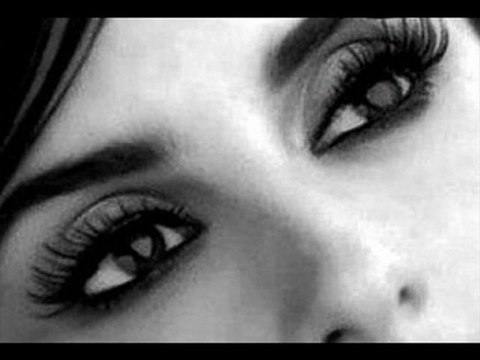 Zekai Tunca ~ Ey Siyah Gözlü Kadın (Gazel)