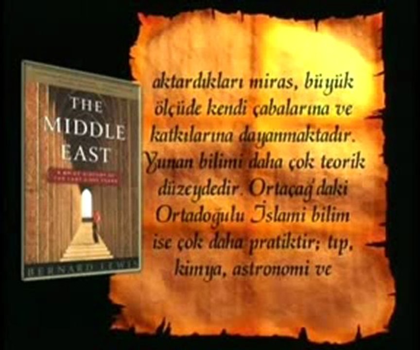 İslam tarihinde bilim