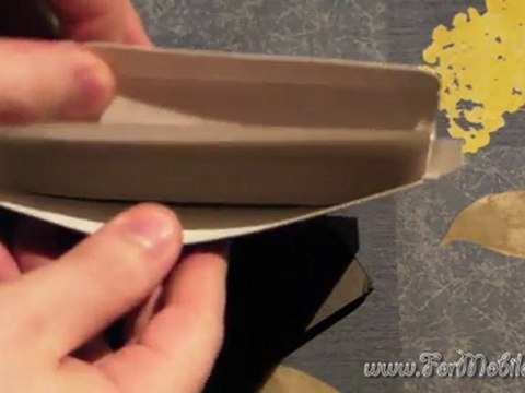 Unboxing di OCZ Vertex 2 240 GB - esclusiva italiana !