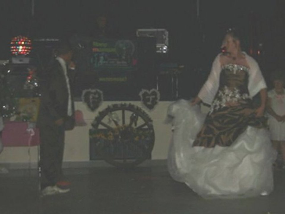 ouverture de bal