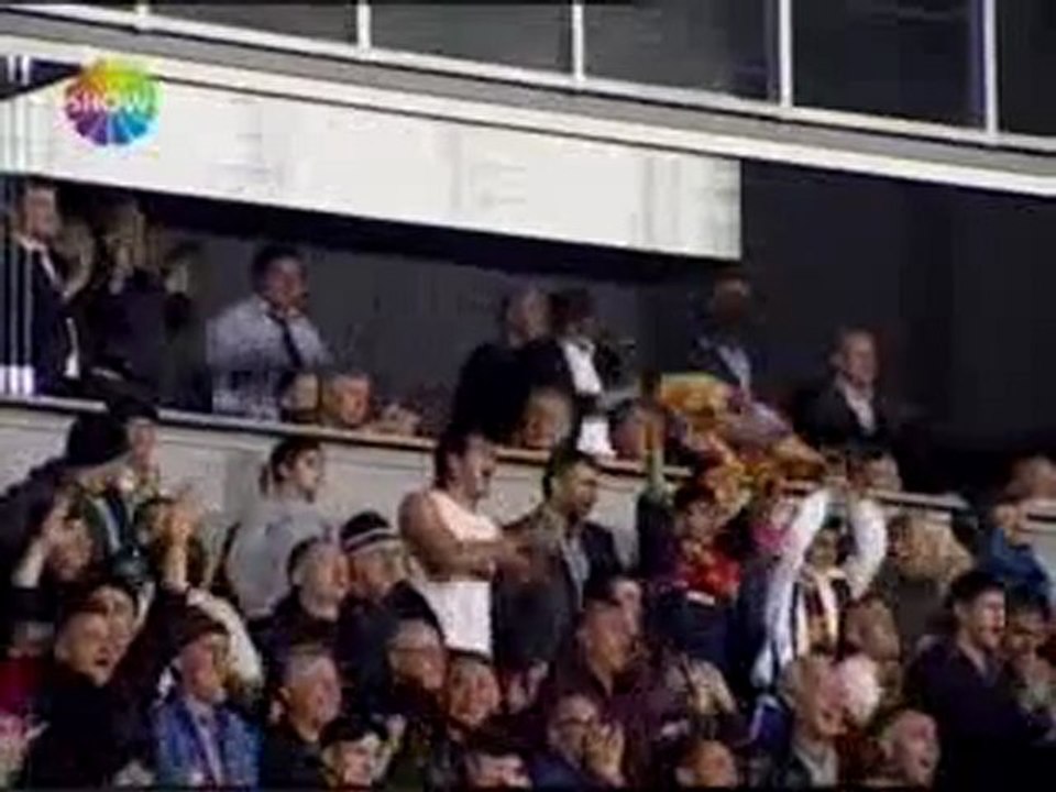 Beşiktaş Uefa Maçı izle Part 2