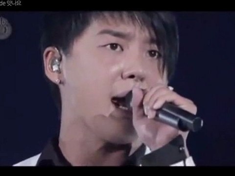 XIAH JUNSU [Special Digest] Kimiga ireba