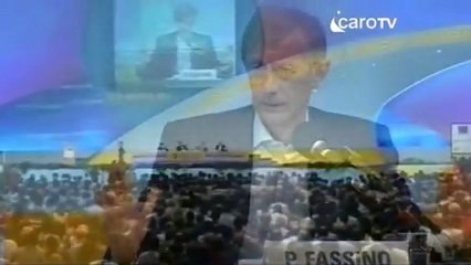 Icaro Tv. Meeting: Alemanno e Fassino difendono i piccoli comuni