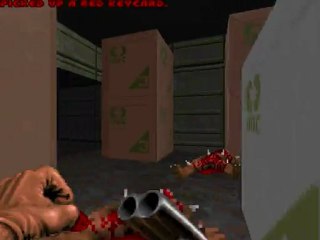 Wt) Doom 2 The Focus