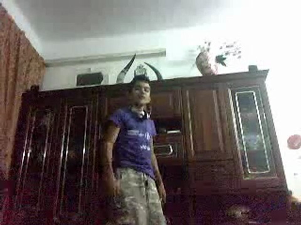 general ta7ya tounes -   rap de FaNtA eSs