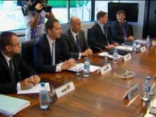 La greve des joueurs prend fin en Espagne