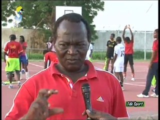 TELE SPORT DU 25 AOUT 2011