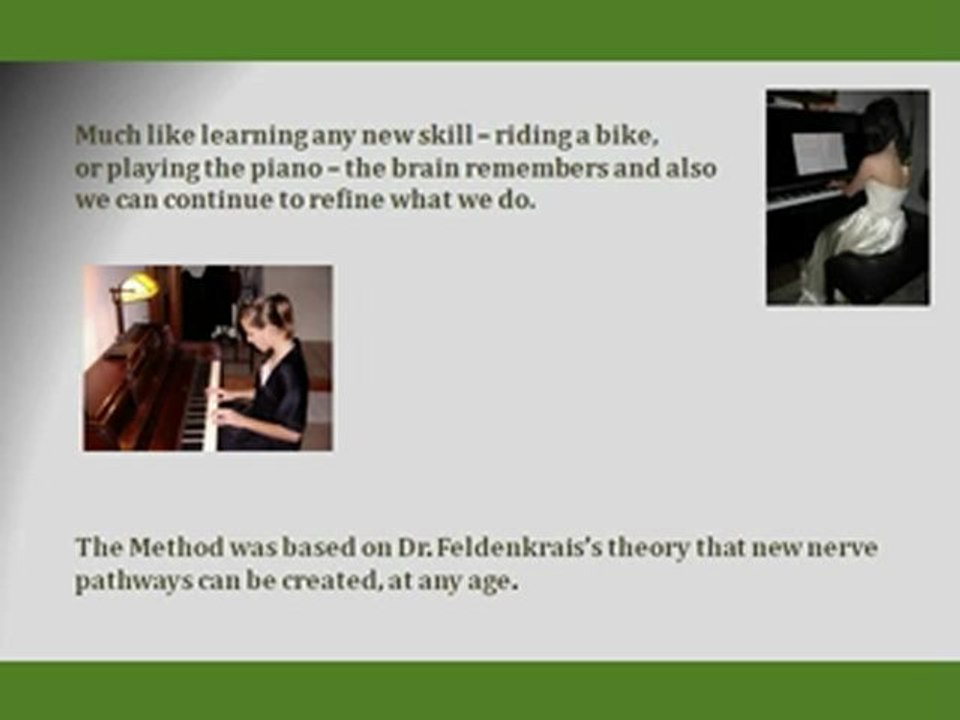 Simple Techniques For Improving Your Sitting Posture