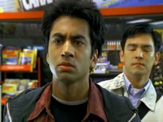 Harold & Kumar Go to White Castle - Trailer