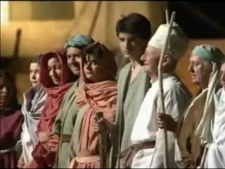 Un homme, nommé Jésus - Bande Annonce 2011