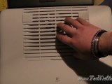 Recensione di Logitech Cooling Pad N100