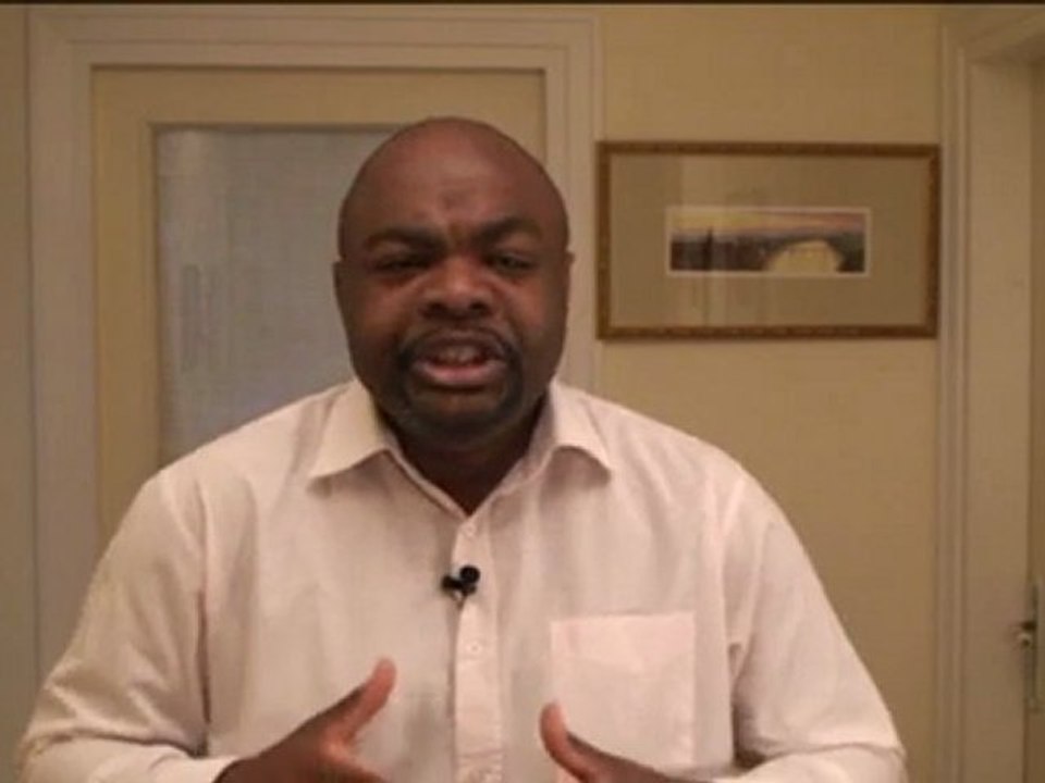 Robert S. Mulamba La vie secrète  2