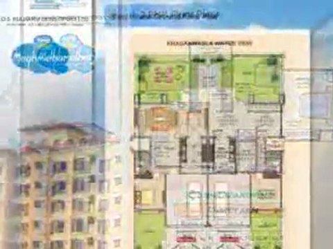 Premium Luxury 1 and 2 BHK Apartments Sinhagad Road for Sale, Pune.