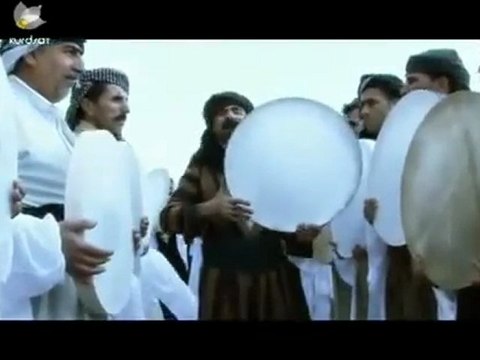 Sivan Perwer Ez xelefim Yeni klip (New Clip)