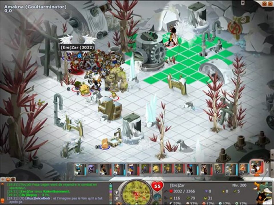 Jiva A vs Ereziah A