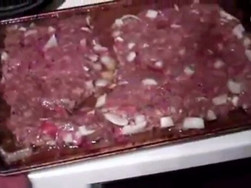 Paleo Diet - Paleo Recipes - Paleo Pizza - Meatza - Dr. John Bartemus - Chiropractor Cornelius