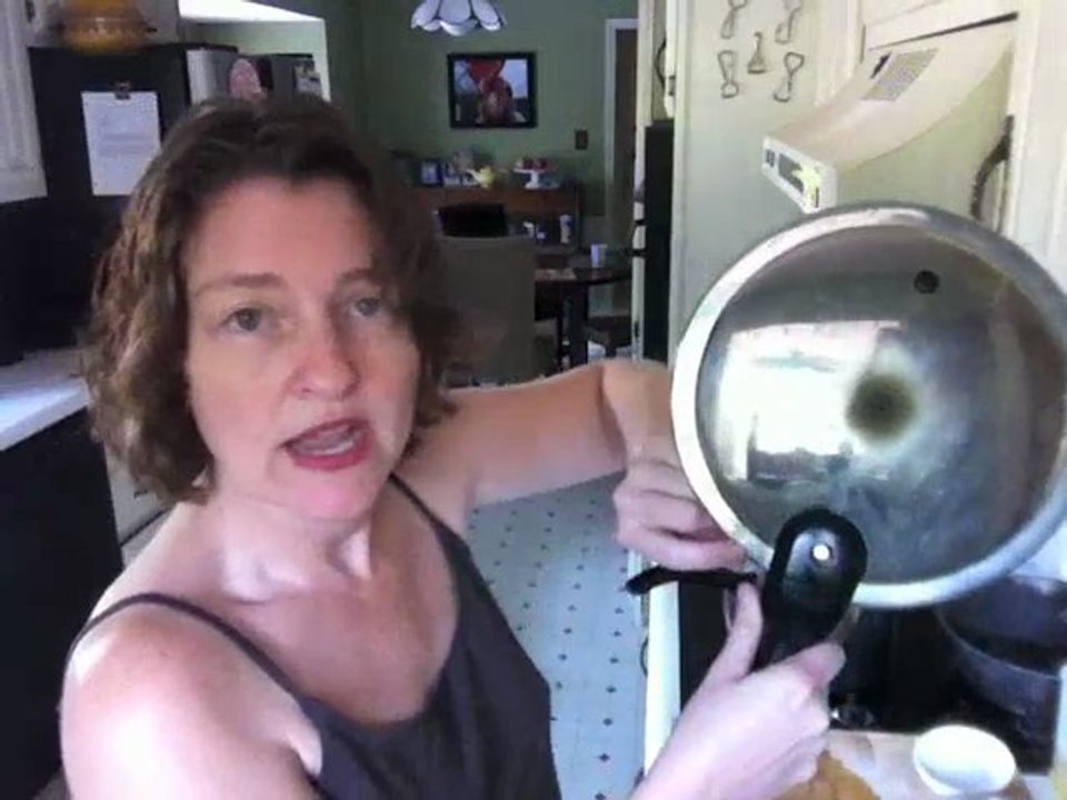 How to Cook Pinto Beans in a Pressure Cooker video Dailymotion