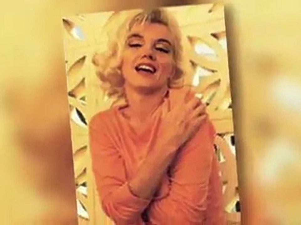 Lindsay Lohan Compares Self to Monroe