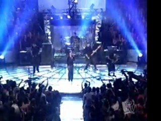 Evanescence - Bring Me To Life @ Pepsi Smash 2003