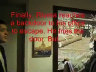 Rep. Rivera meets Pitts of j2j, Times Herald