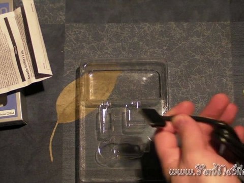 Unboxing Kensington PowerBolt Micro Car Charger - esclusiva mondiale !