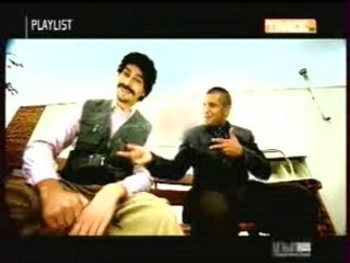 Relic & Amine - Just married