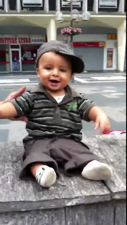 Dali Hip Hop