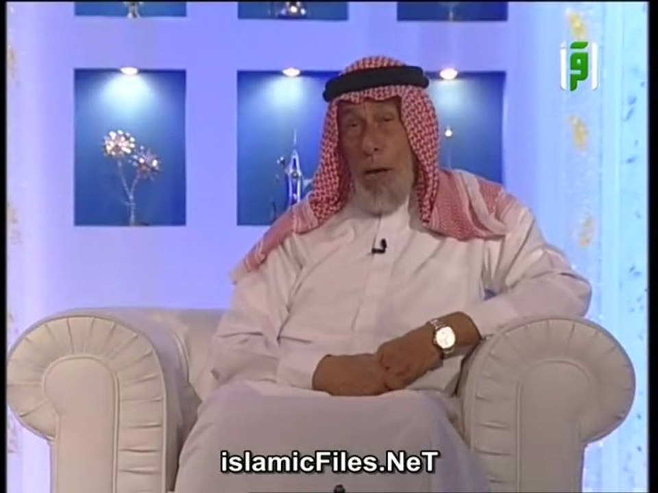 برنامج ابواب الجنة الحلقة الرابعة عشر