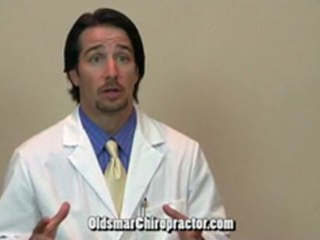 Difference Standing vs Sitting Back Pain: Chiropractor Oldsmar FL