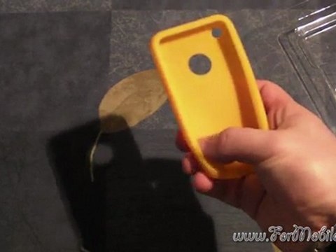 Unboxing & recensione custodia per iPhone: More Swirling Series - esclusiva mondiale !