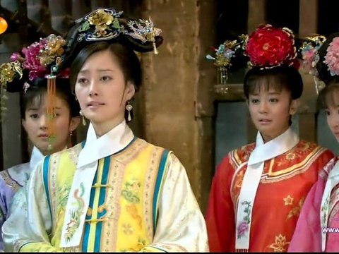 Wind Blowing S2 EP38 (72)