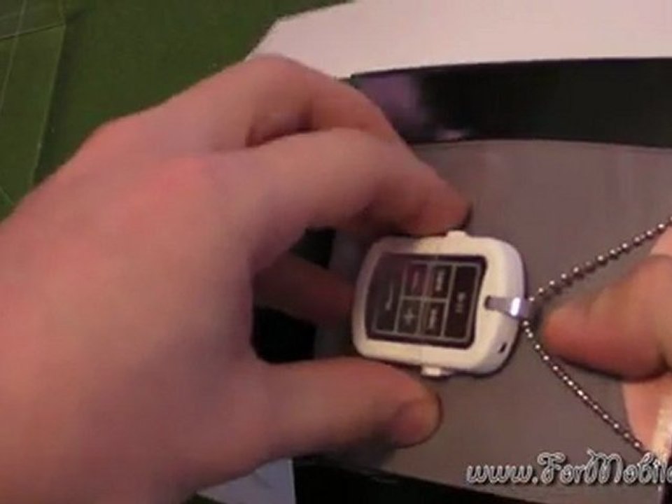 Unboxing Jabra Street White (BT3030) - esclusiva mondiale !