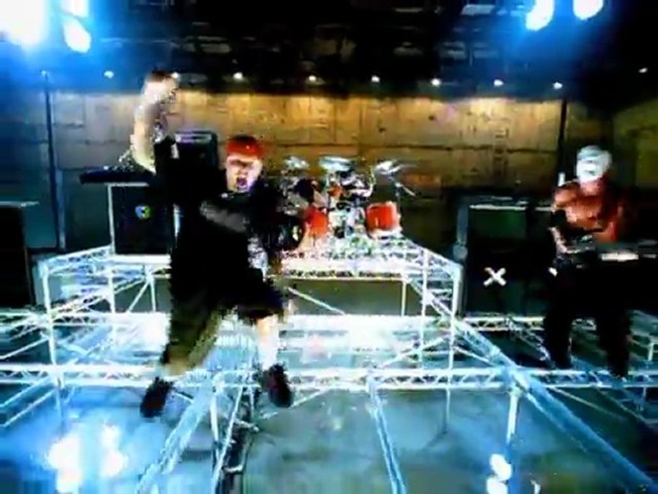 Limp Bizkit - My Generation