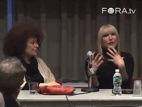 Tara McPherson: How Artists Deal with Anxiety