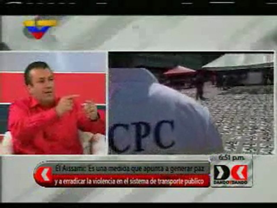 DANDO Y DANDO TANIA Y NOLIA DEL DIA MIERCOLES 24 08 2011 03_03