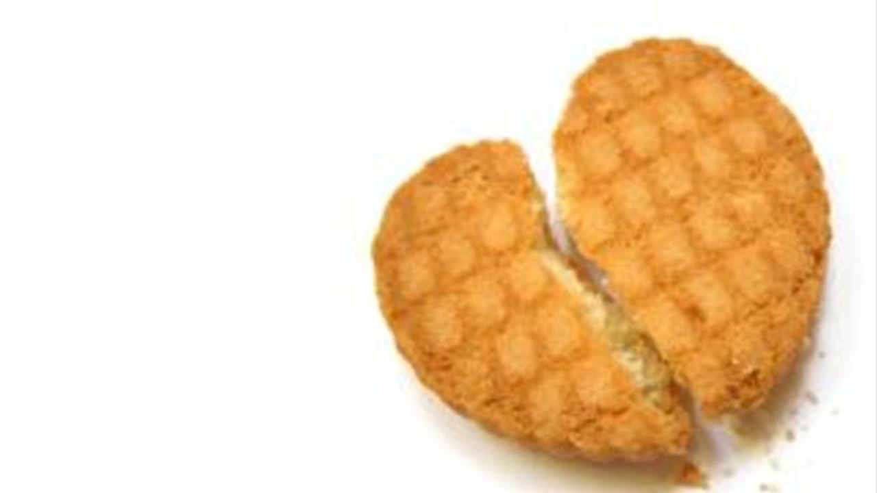 How To Cope With A Heartbreak