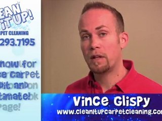 Carpet Cleaning Salt Lake City - How to fix a cigarette burn