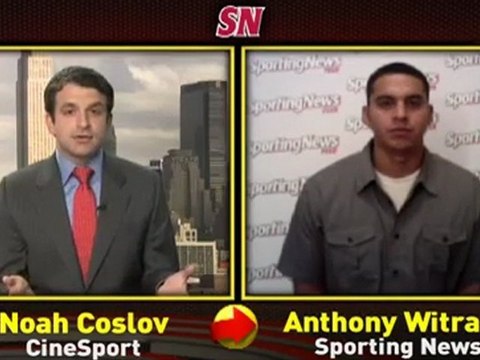 Justin Verlander for MVP?