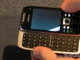 Nokia E75 - recensione (parte 1 di 2)