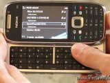 Come configurare il Wi-Fi su Nokia E75