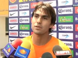 MT - América, 25 de agosto 2011