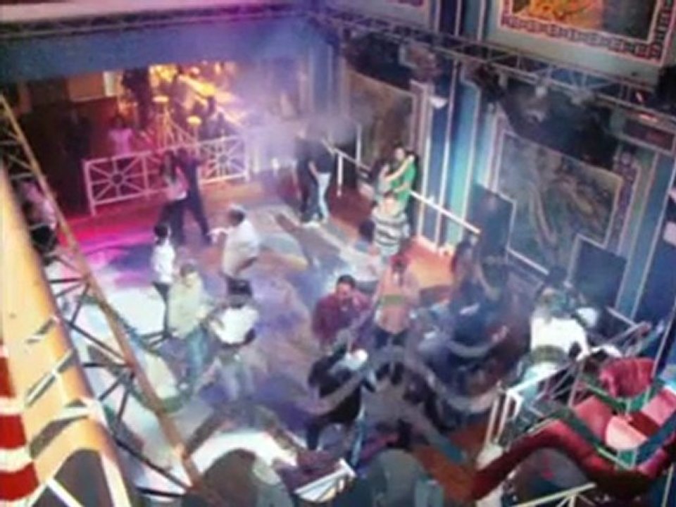 Piscis Discotheque