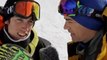 Michael Hill TV - NZ Winter Games : Snowboard Big Air
