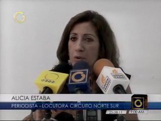 Radios en Bolívar apagadas