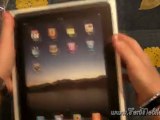 Apple iPad WiFi 3G 64 GB - unboxing ITA