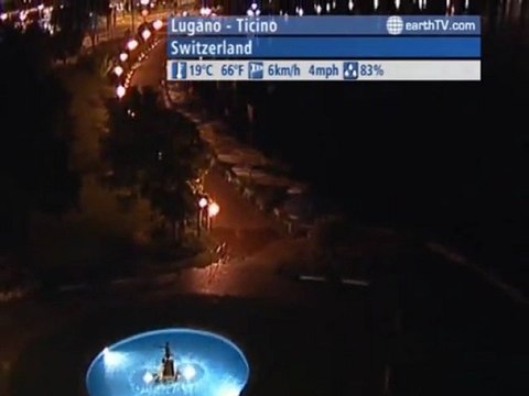 Washington - USA, Macau SAR - China, Barcelona - Spain, Budapest - Hungary, Lugano - Ticino - Switzerland, Pine Valley - Beijing - China, Niagara Falls - Canada