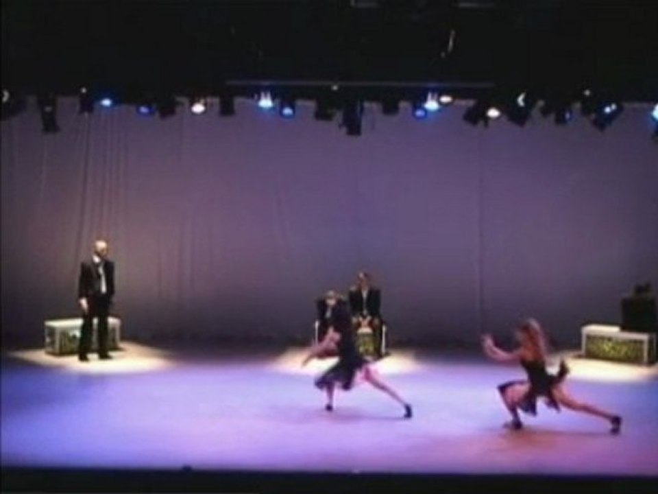 DESEJO FATIADO (Completo)