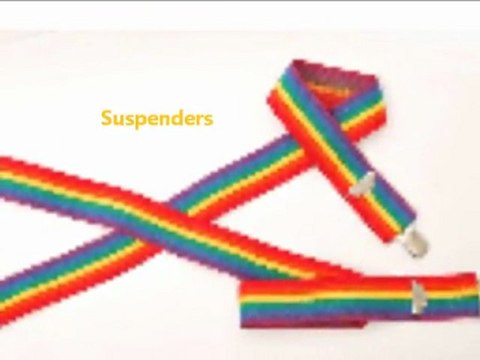 Belts,Buckles & Wallets