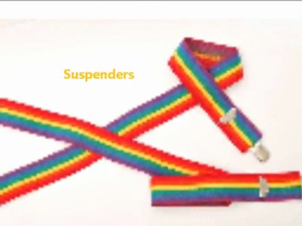 Belts,Buckles & Wallets